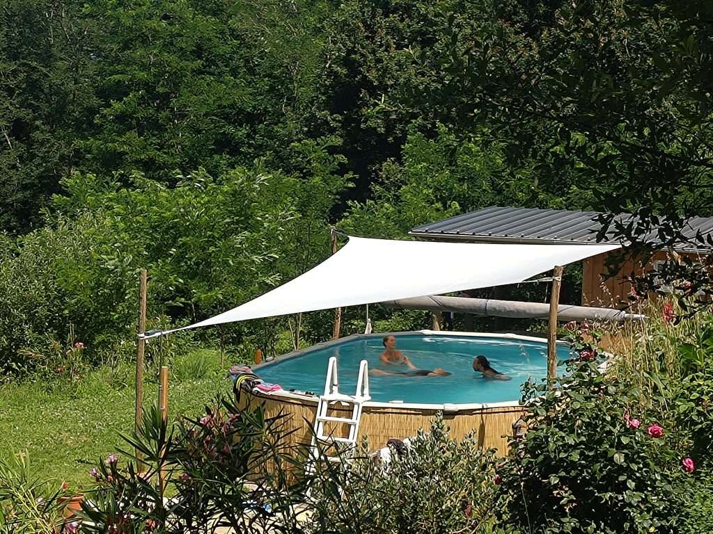 soin aquatique ATMA Janzu Laurede