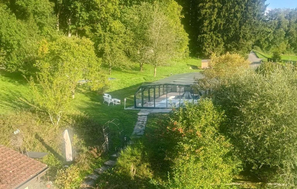 Formation ATMA Janzu Suisse