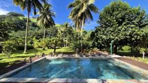 Formation ATMA Janzu Tahiti, Mata Api