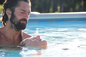 Nicolas Sommer Praticien soin aquatique ATMA Janzu